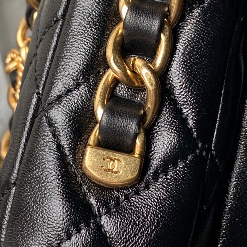 Chanel Satchel Bags